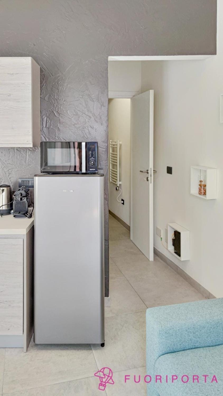 FuoriPorta Affitti Brevi - Petit Jardin Apartment in Parma
