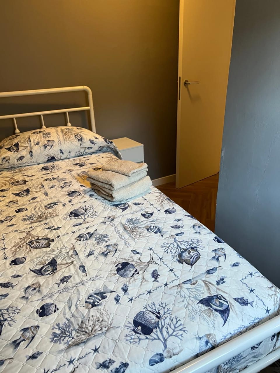 Casa Lanza Apartment in Chioggia