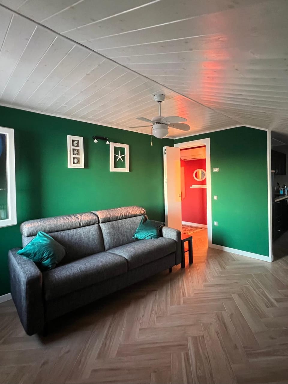 Casa Lanza Apartment in Chioggia