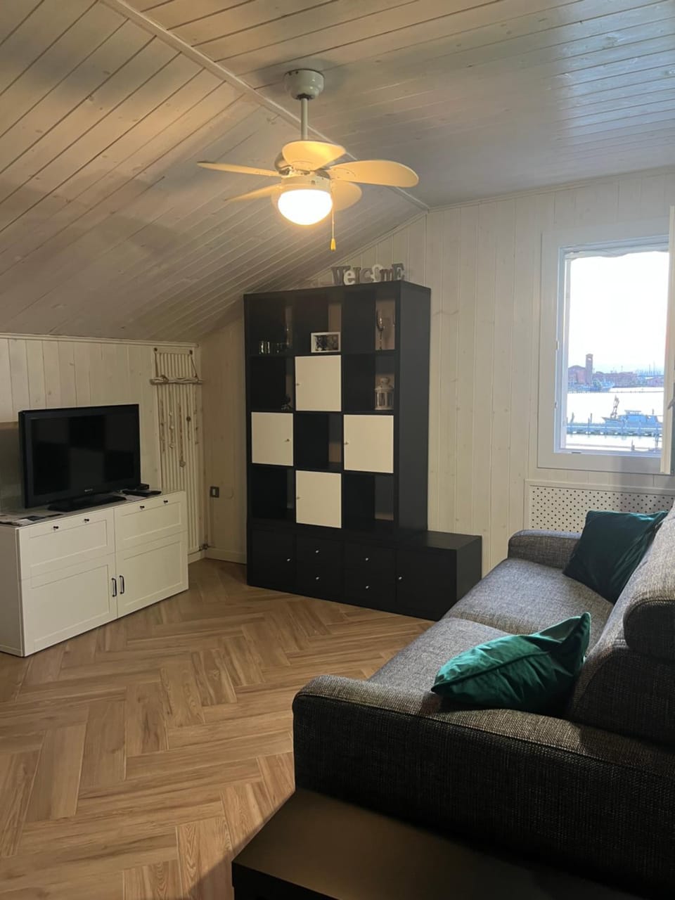 Casa Lanza Apartment in Chioggia