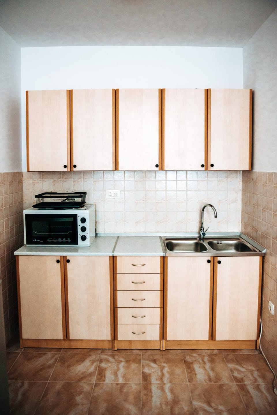 Central Apartment in Montenegro