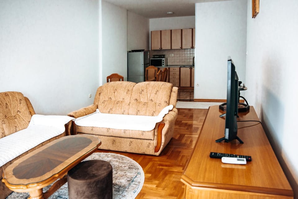 Central Apartment in Montenegro