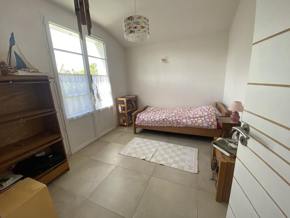Ocean et Jardin House in Saint-Gilles-Croix-de-Vie