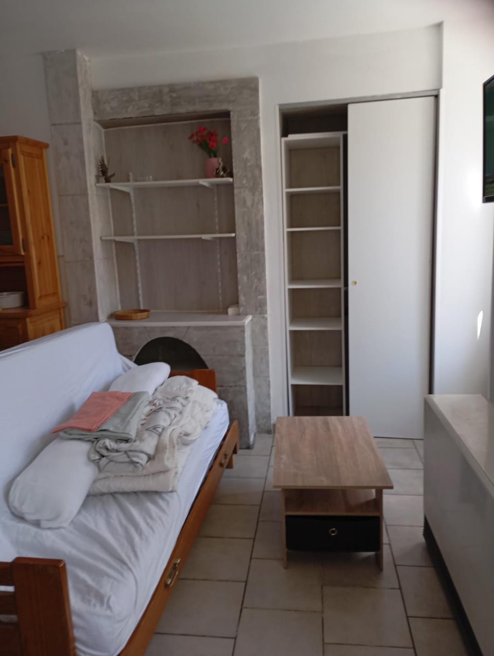 STUDIO 6 LUZ SAINT SAUVEUR 5 Pers Apartment in Luz-Saint-Sauveur