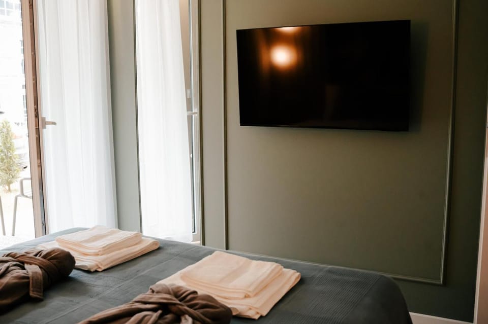 TV and multimedia
