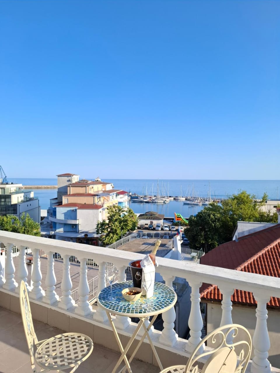 Marina Elegance Apartments Apartment in Dobrich Province, Bulgaria