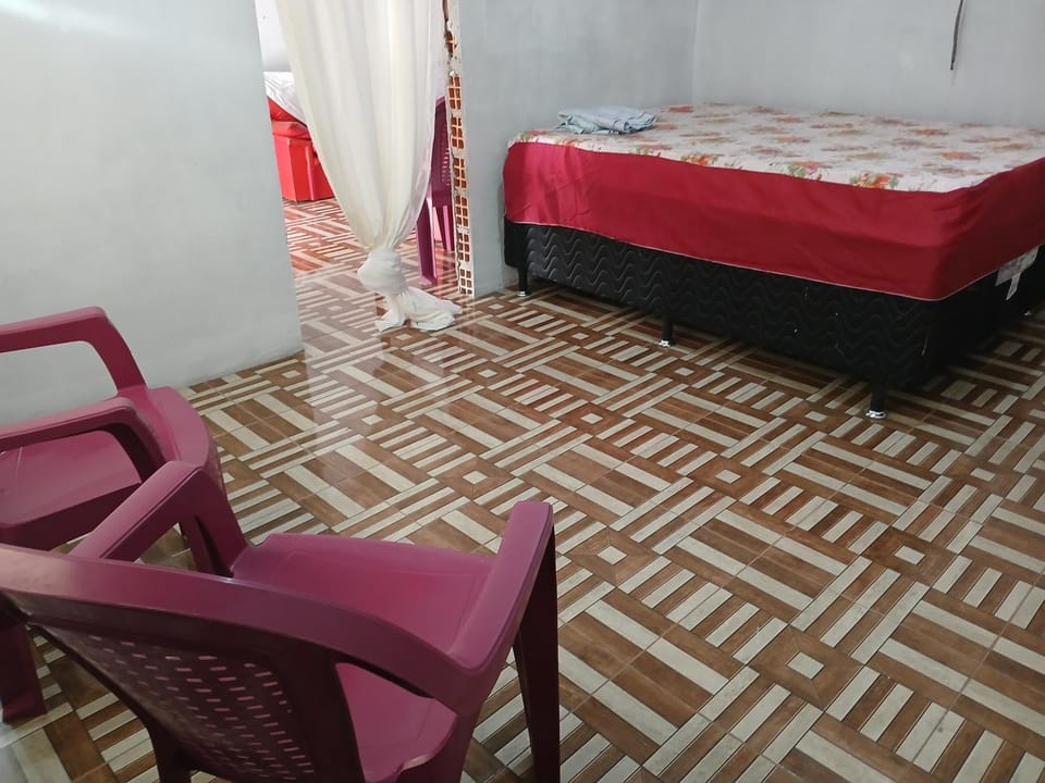 Cantinho da Linda House in State of Maranhão, Brazil