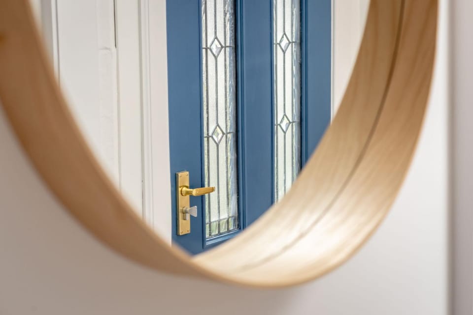 Decorative detail