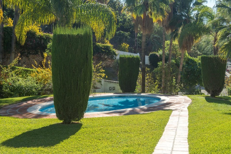 Tetuan 43 - Oasis Properties Apartment in Nerja