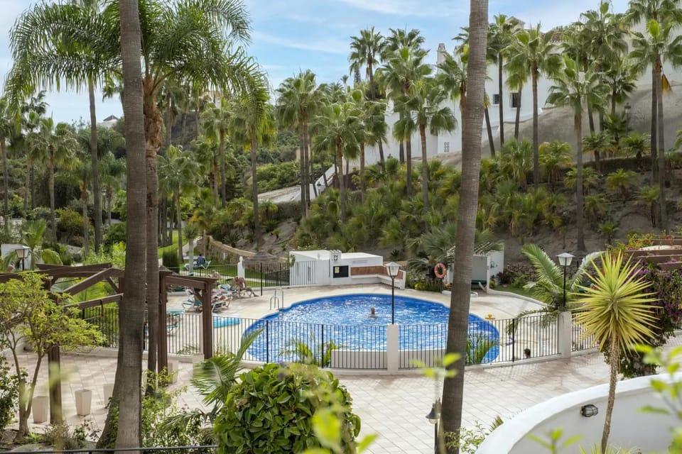 Tetuan 43 - Oasis Properties Apartment in Nerja