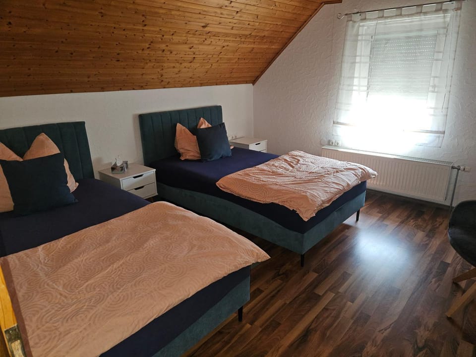 P Holding Apartments Apartment in Styria