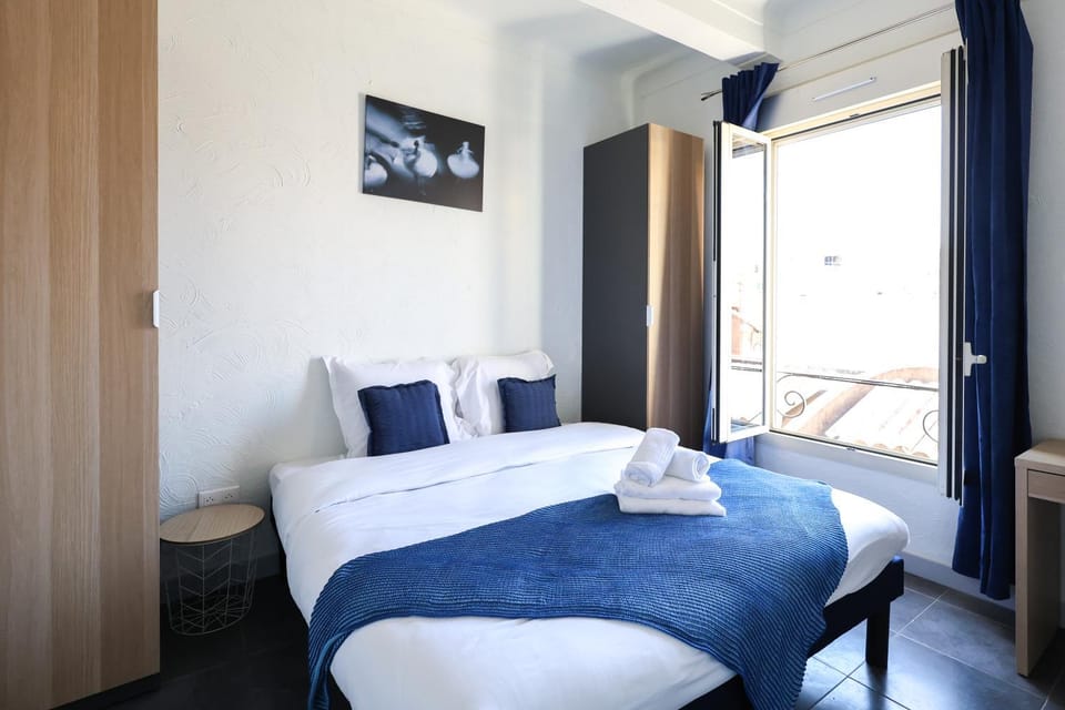 Studio, centre ville Cannes Apartment in Cannes