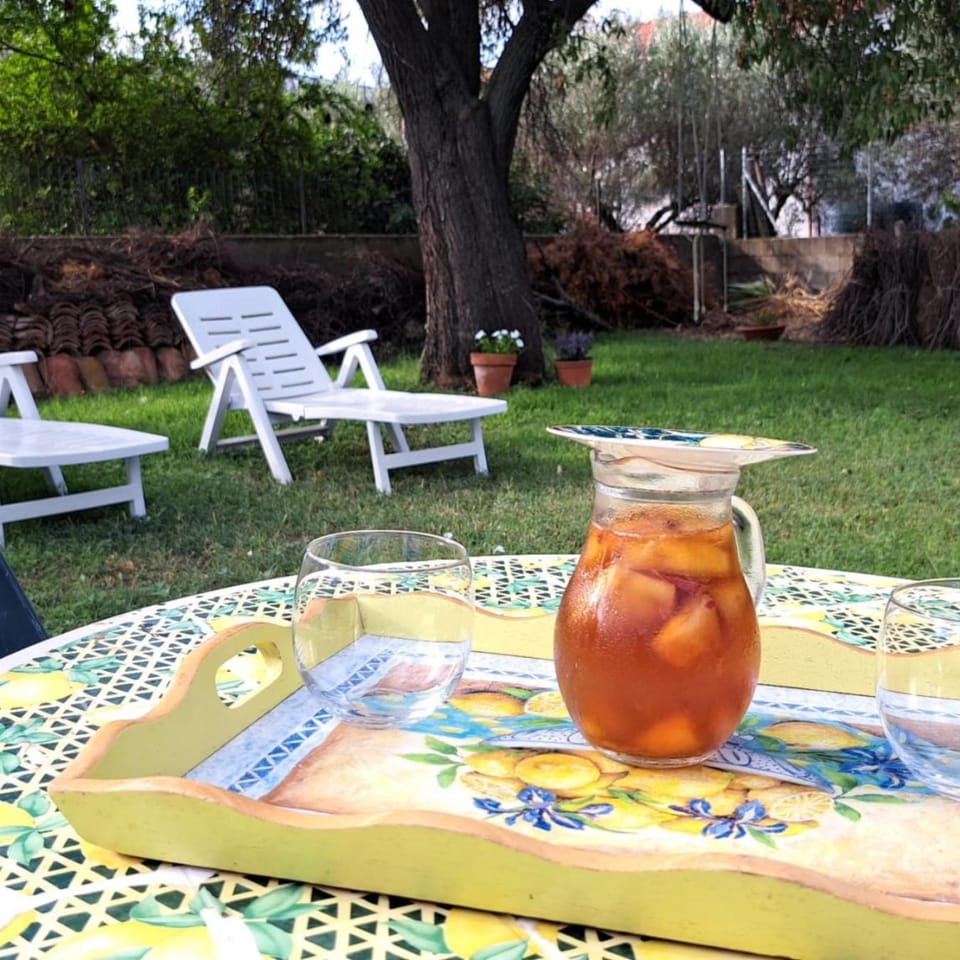 Children play ground, Garden