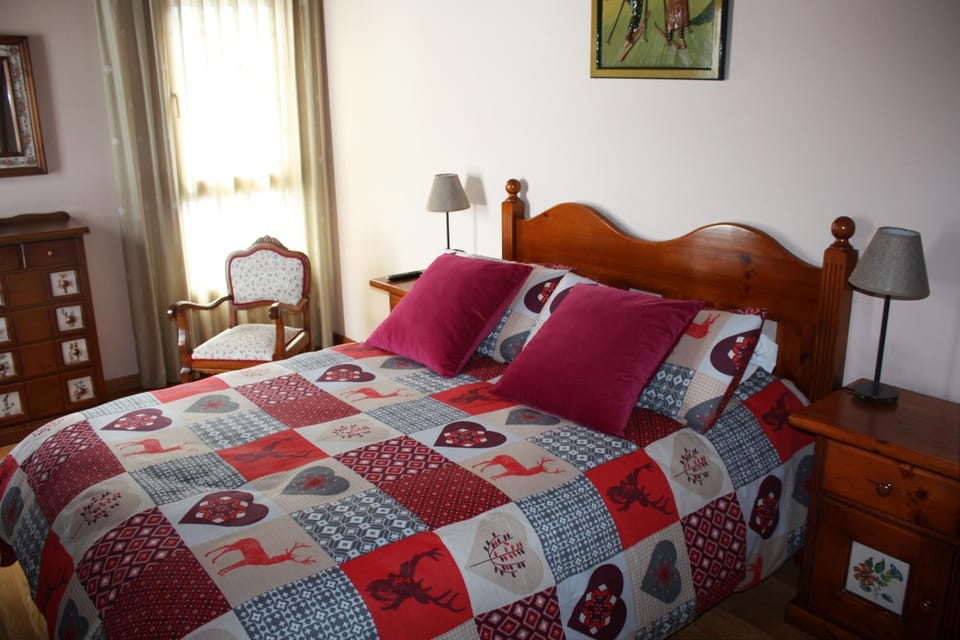 La Llardana Country House in Catalonia