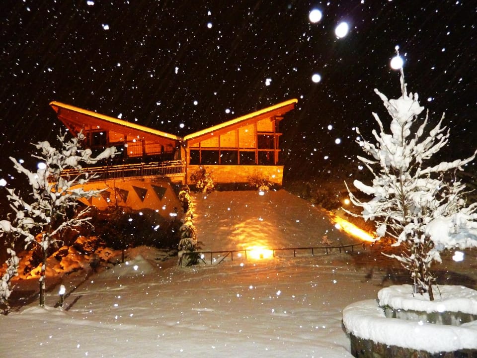 La Llardana Country House in Catalonia