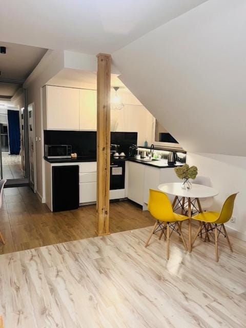 Apartament Studio Sasankowa z bezpłatnym parkingiem Apartment in Poland