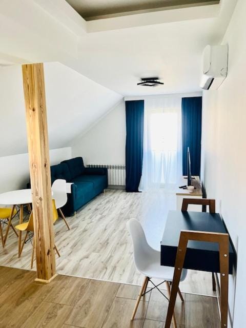 Apartament Studio Sasankowa z bezpłatnym parkingiem Apartment in Poland