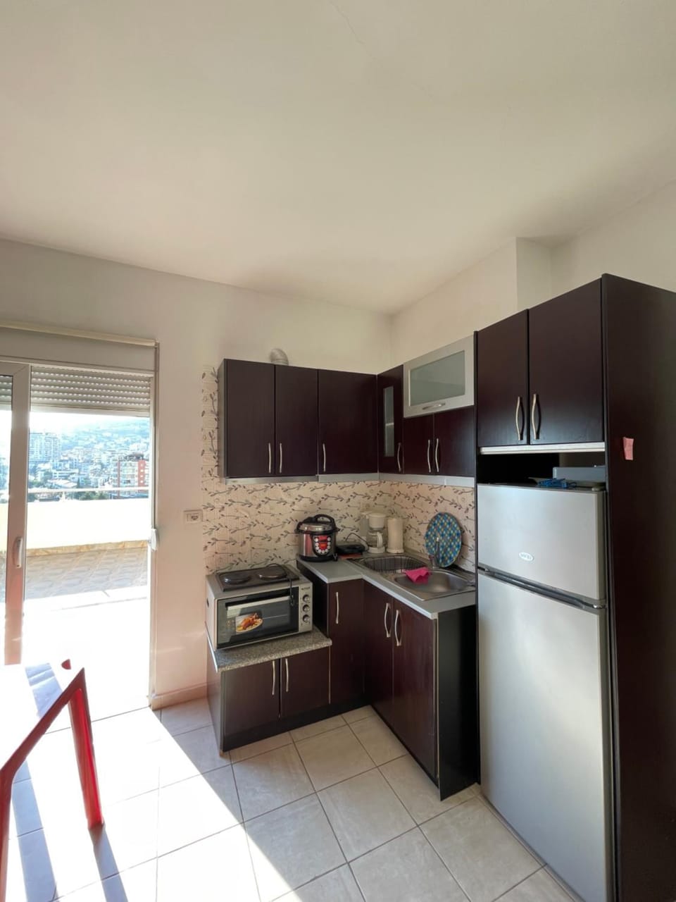 Lilis Apartments Sea view Apartment in Sarandë