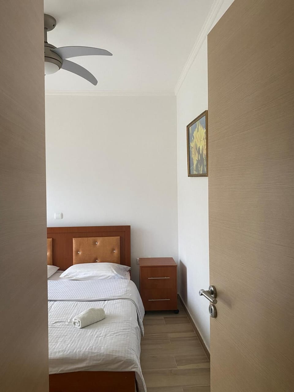 Main Seaview apartment Orikum Apartment in Vlorë County, Albania