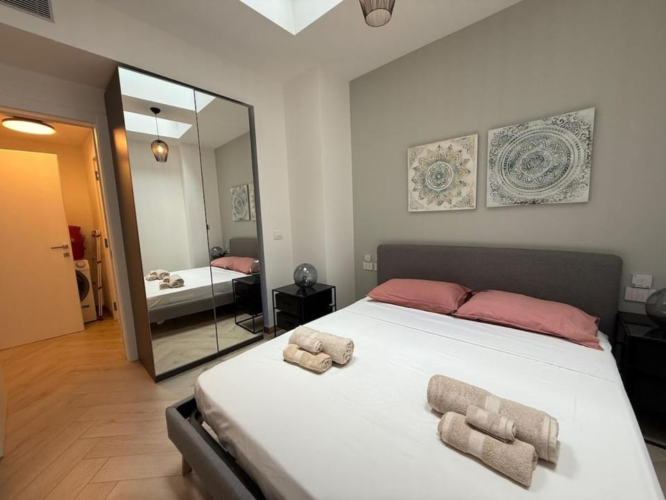Splendido appartamento luxury nel centro città Apartment in Turin