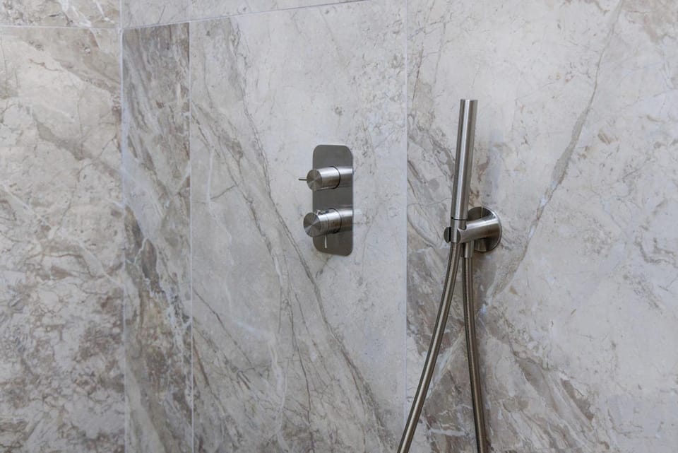La Dimora Luxury Piazza Mazzini Vacation rental in Rome