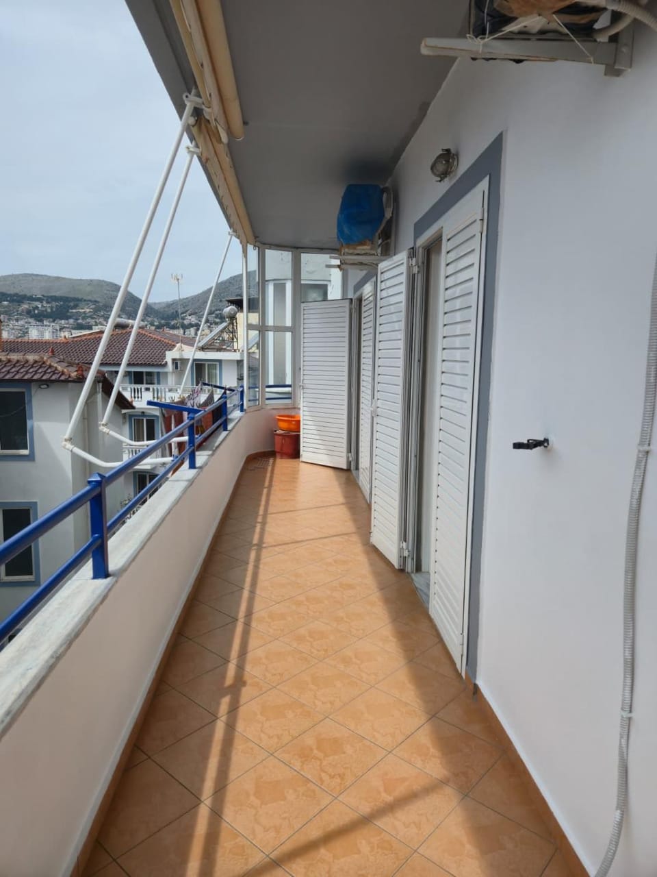 View (from property/room), Balcony/Terrace