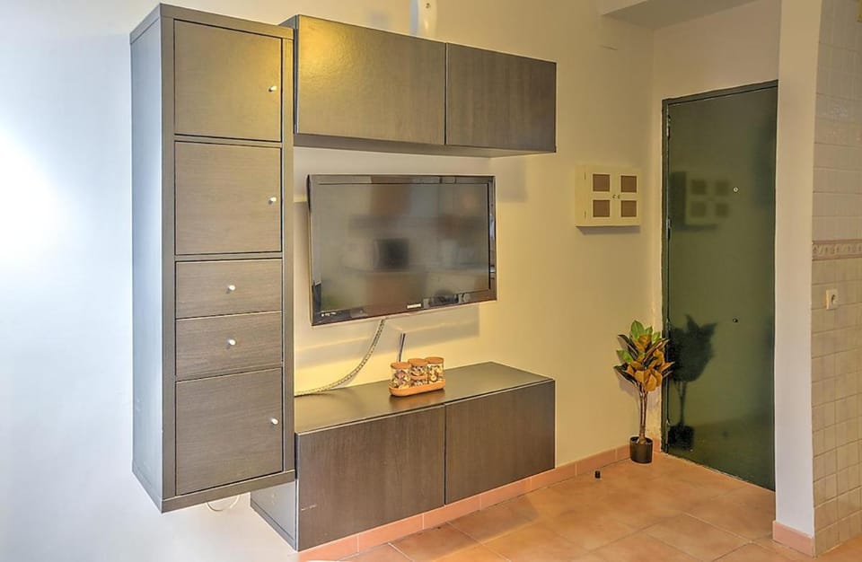 Nervion Sebastian Trujillo Apartment in Seville
