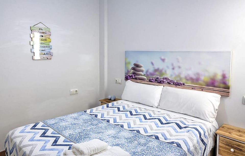 Nervion Sebastian Trujillo Apartment in Seville