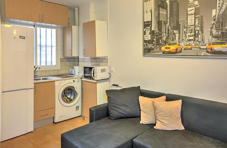 Nervion Sebastian Trujillo Apartment in Seville