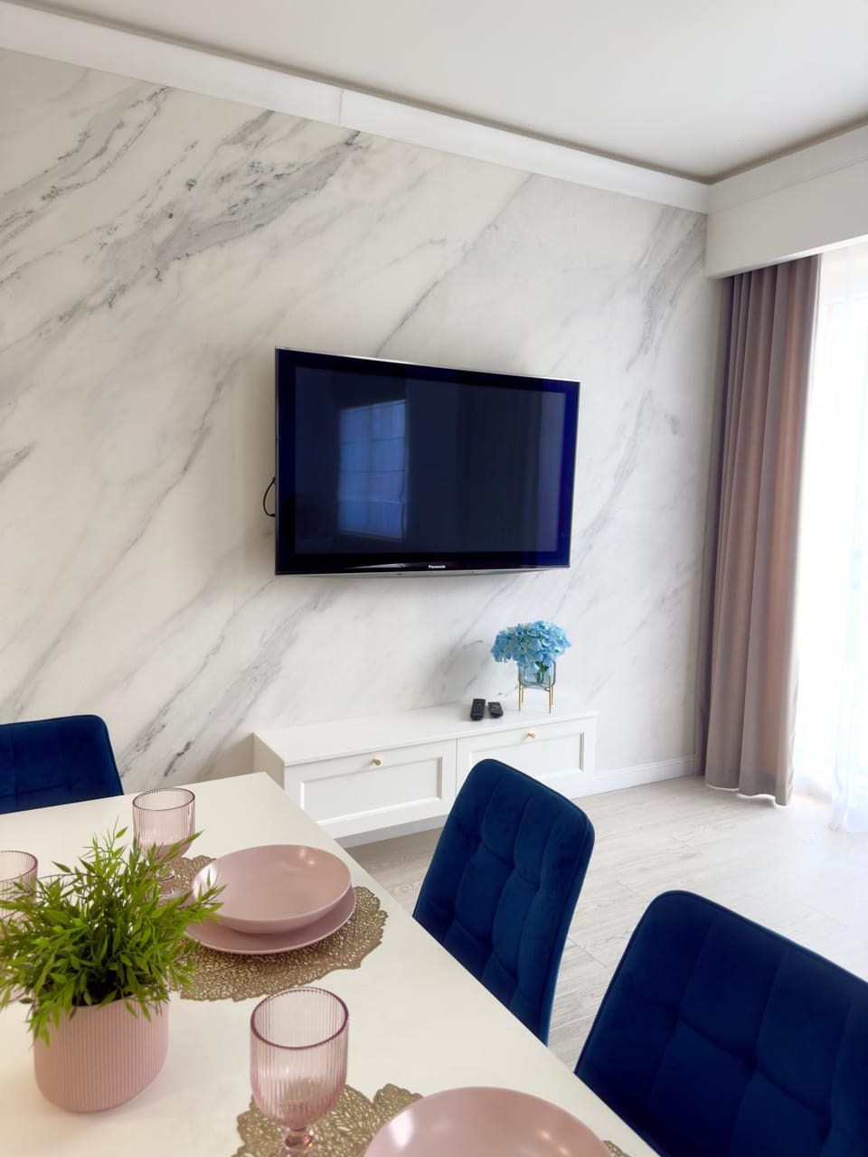 Apartament Portowy Apartment in Lithuania