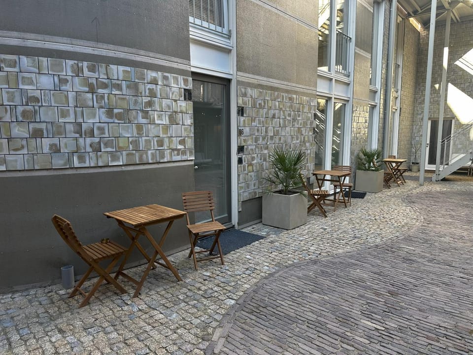 Balcony/Terrace, Balcony/Terrace