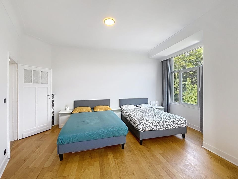 Sacre-coeur Brussels 1 Apartment in Brussels