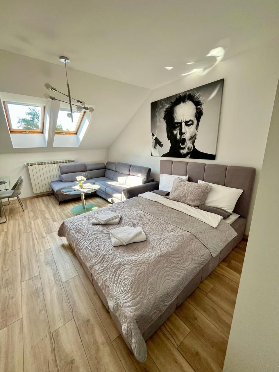 Kraków Litewska Vintage Apartment in Krakow