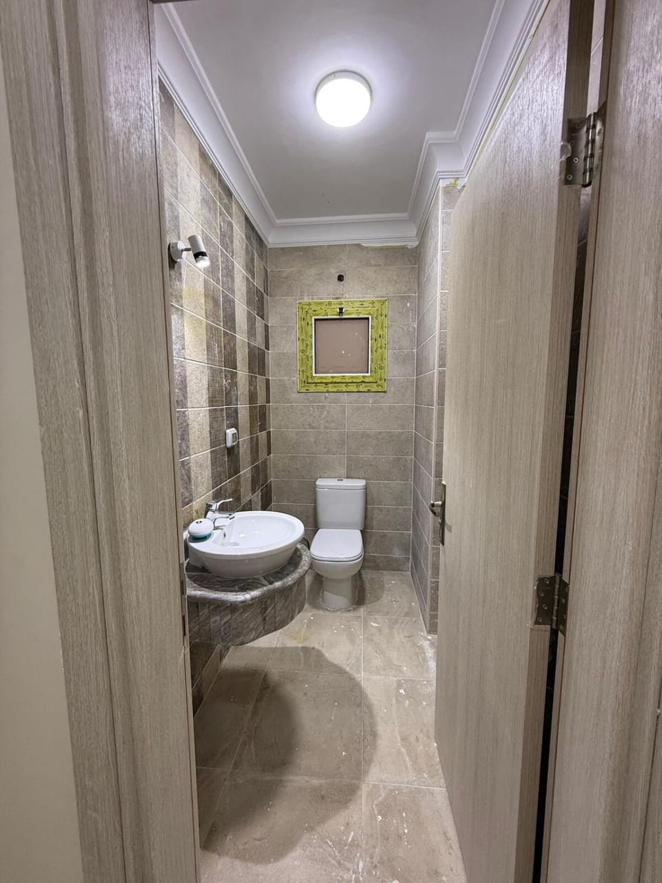 الساحل الشمالى العلمين الجديدة Chalet in Egypt