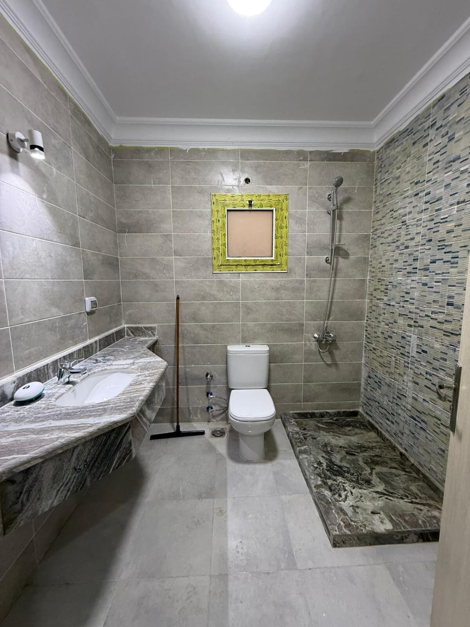 الساحل الشمالى العلمين الجديدة Chalet in Egypt