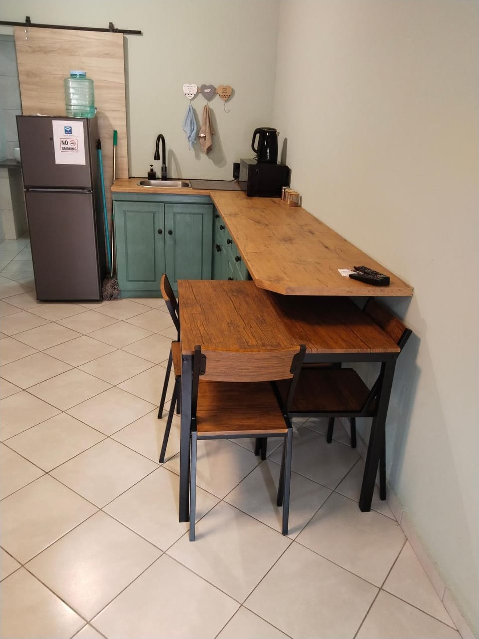Duikertjie Apartment in South Africa