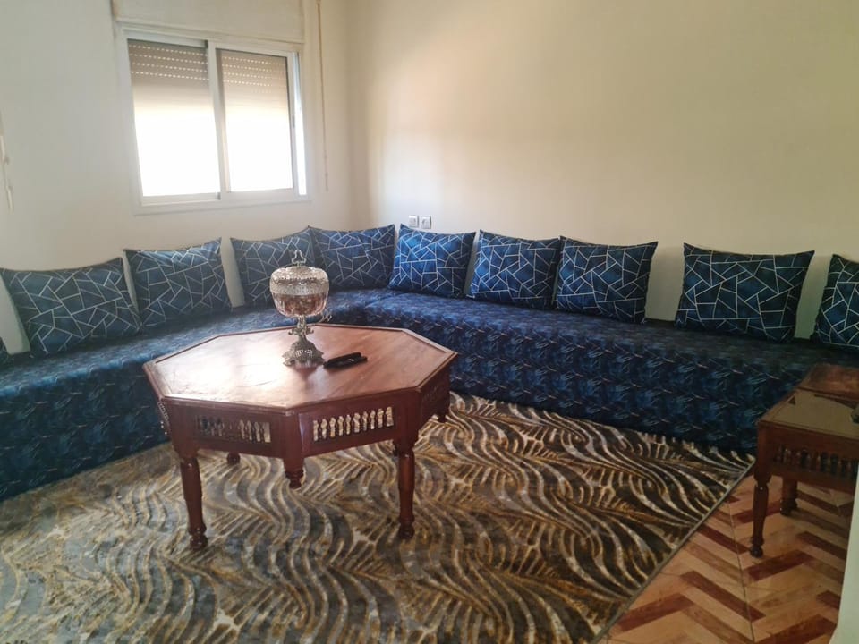 safi central apartments Apartment in Marrakesh-Safi
