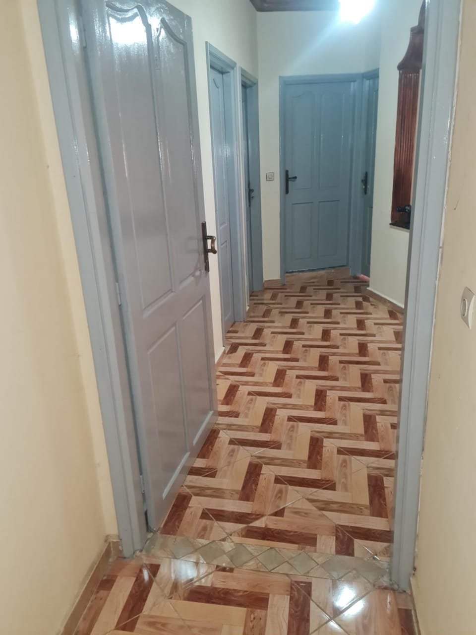 safi central apartments Apartment in Marrakesh-Safi
