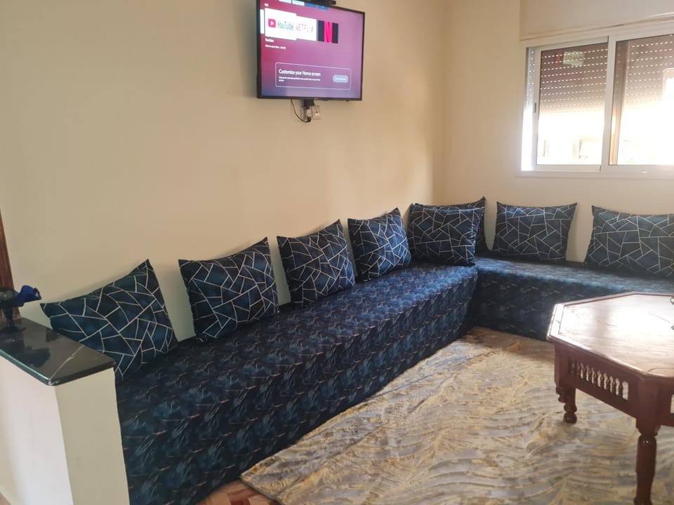 safi central apartments Apartment in Marrakesh-Safi