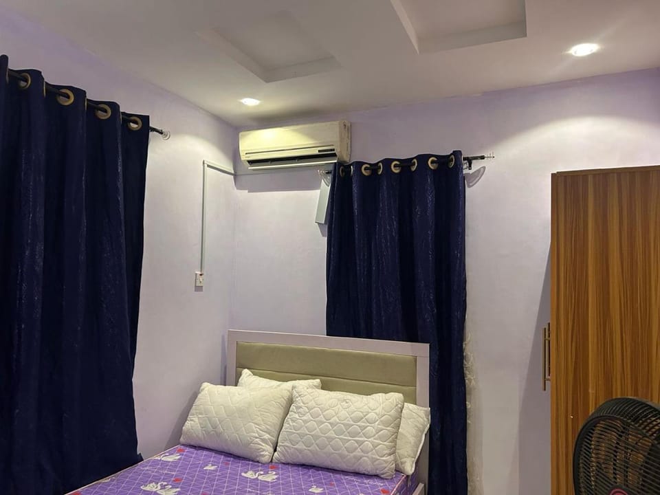 Prime Apartment Apartment in Lagos