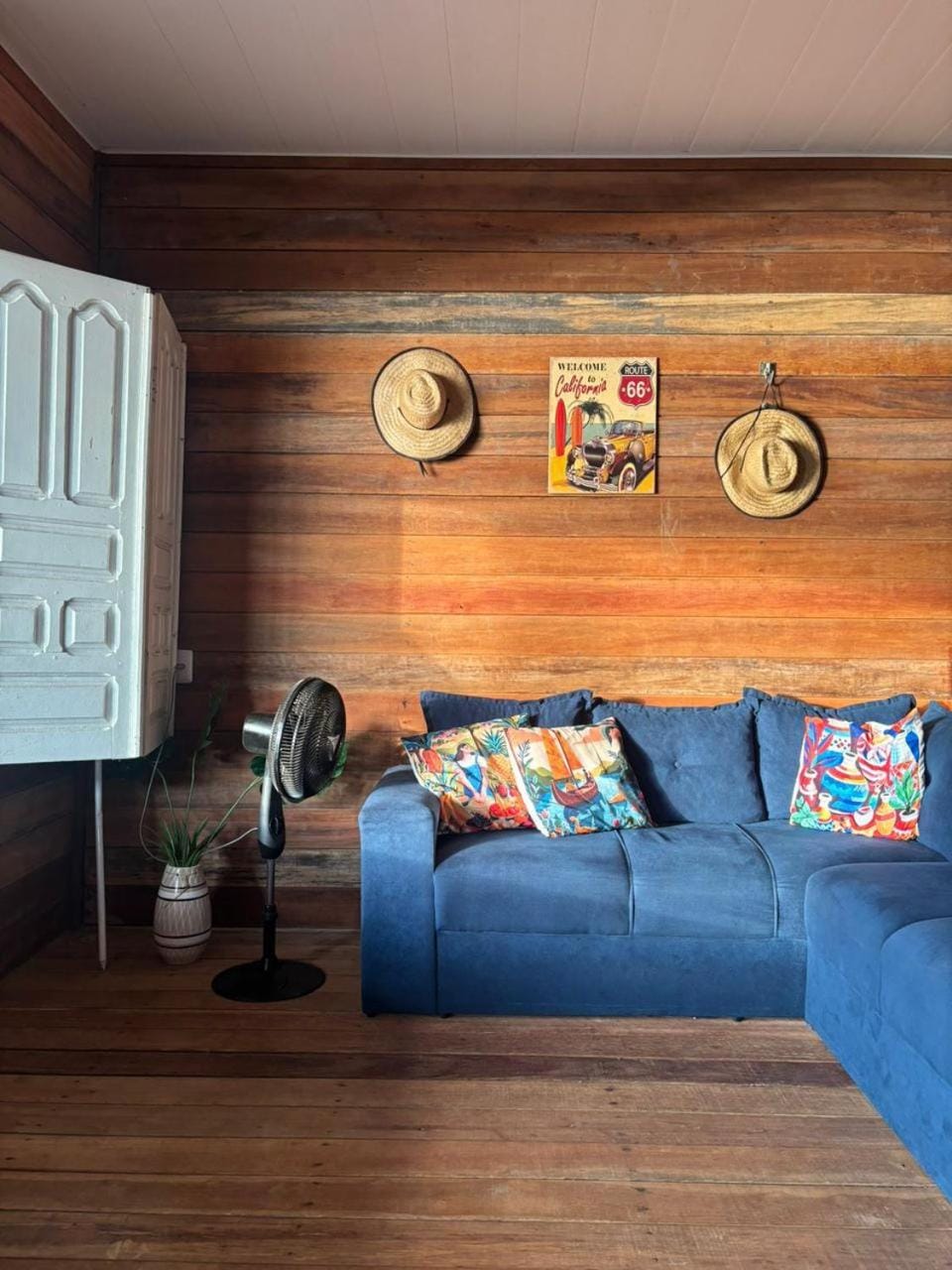 Morada do Amor Chalet in State of Maranhão, Brazil