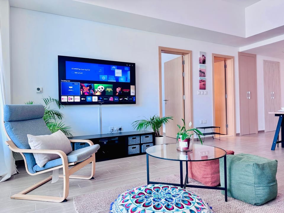TV and multimedia, Living room