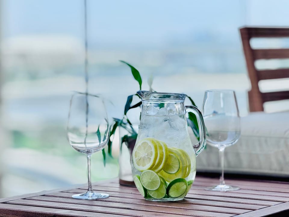Drinks