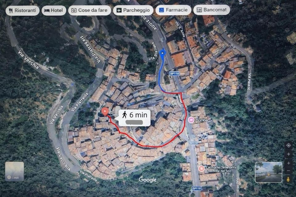La Chiave di Volta , Dimora del 500 a 5 minuti dal lago House in Molise, Italy