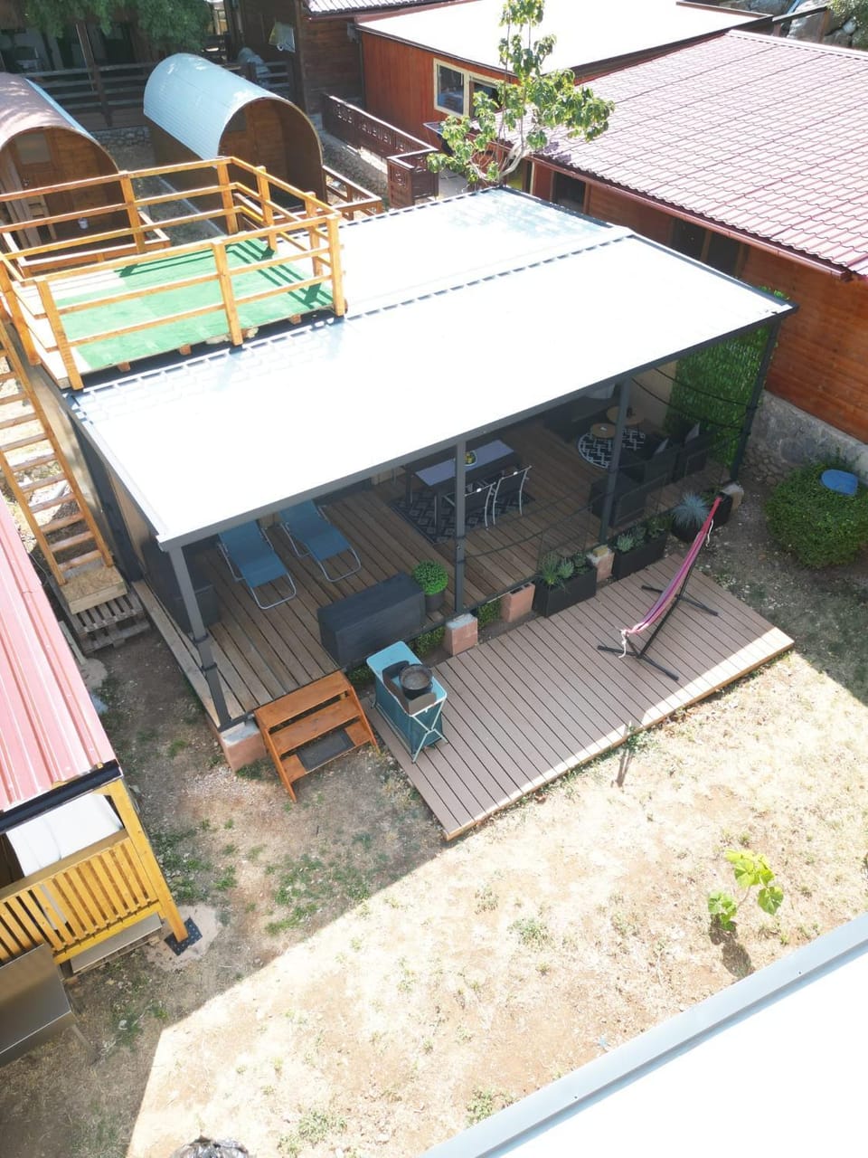 Patio, View (from property/room), Balcony/Terrace