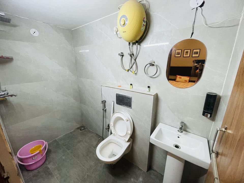 Tenants I Vacation rental in Jaipur