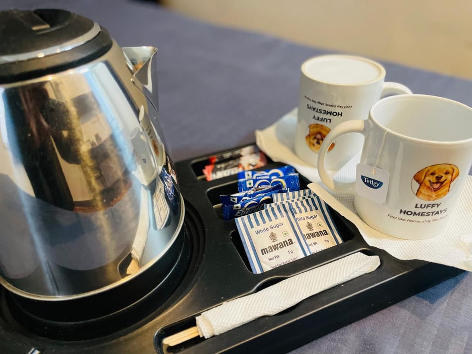 Tenants I Vacation rental in Jaipur