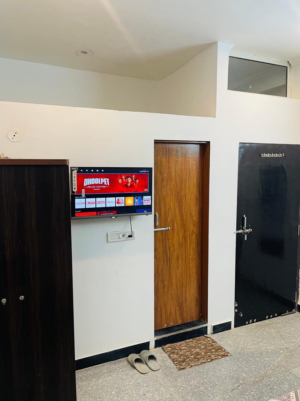 Tenants I Vacation rental in Jaipur