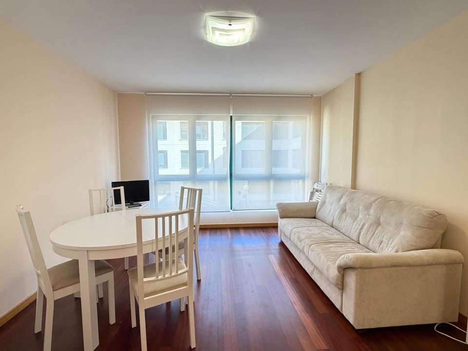 Apartamento O Pindo Apartment in Galicia
