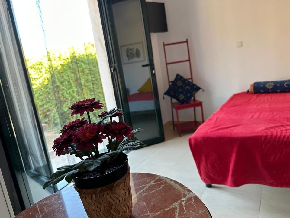Habitacion Oliva Apartment in Sierra de Cádiz
